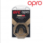 Протектор за уста ЗА ДЕЦА - UFC OPRO JR - Bronze Black